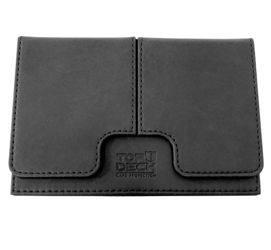 Portamazos Premium TOPDECK Dual Dice 160
