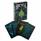 Naipes Bicycle: Creatives