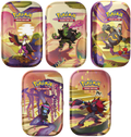 Pokémon TCG:  Shrouded Fable - Mini Tin