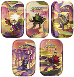 Pokémon TCG:  Shrouded Fable - Mini Tin