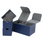 Portamazos Premium TOPDECK Dual Dice 200
