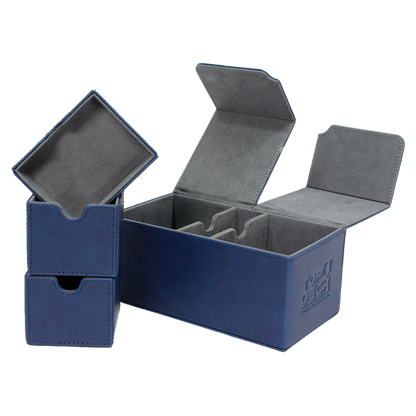 Portamazos Premium TOPDECK Dual Dice 200