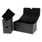 Portamazos Premium TOPDECK Dual Dice 200