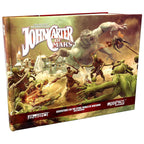 Jhon Carter de Marte: Aventuras en el Moribundo Barsoom