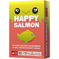 Happy Salmon