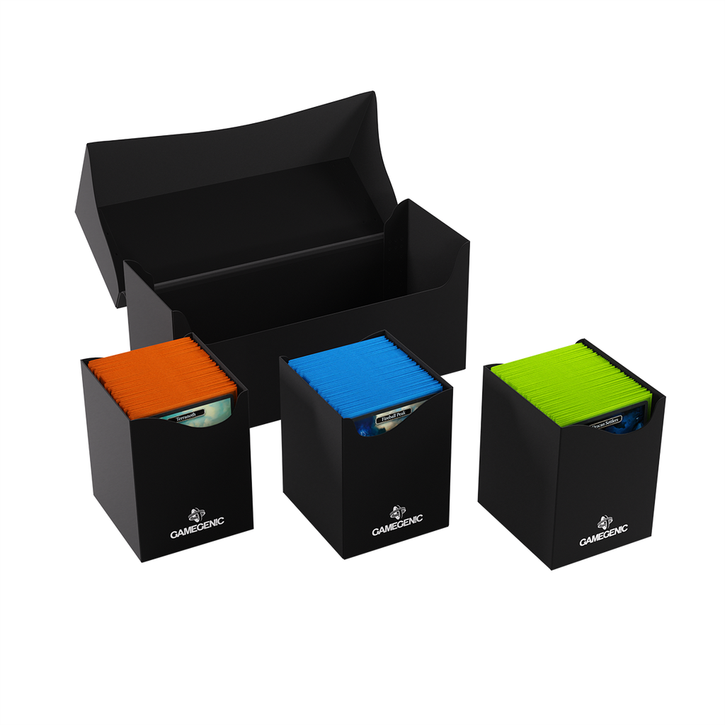 GG TRIPLE DECK HOLDER 300+ XL