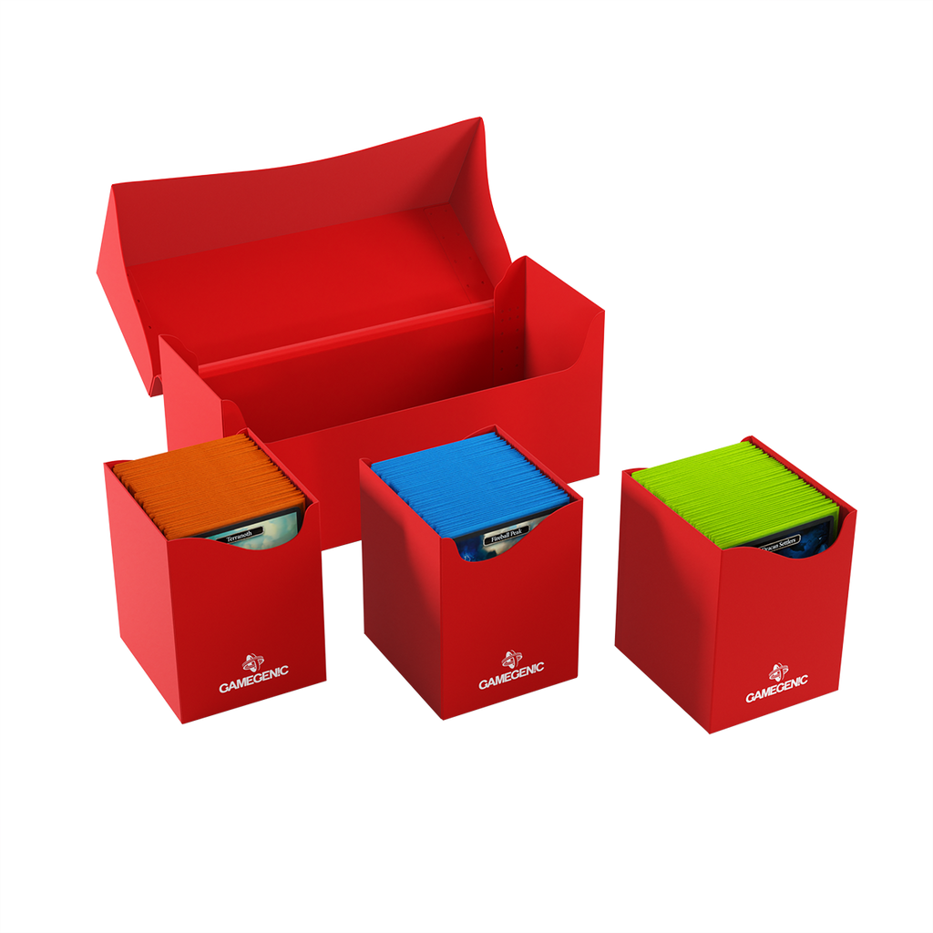 GG TRIPLE DECK HOLDER 300+ XL