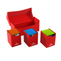 GG TRIPLE DECK HOLDER 300+ XL