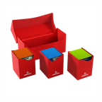 GG TRIPLE DECK HOLDER 300+ XL