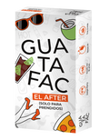 Guatafac: El After