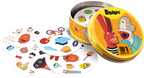 Dobble 31 Minutos