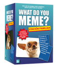 What Do You Meme? Edición Familiar