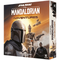 Star Wars: The Mandalorian Adventures