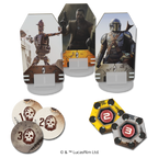 Star Wars: The Mandalorian Adventures