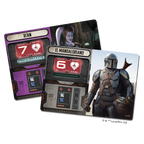 Star Wars: The Mandalorian Adventures