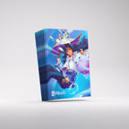 GG Altered Art Sleeves