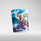 GG Altered Art Sleeves