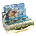 Altered: Más allá de las puertas: Booster Set