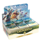 Altered: Más allá de las puertas: Booster Set
