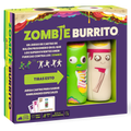 Zombie Burrito