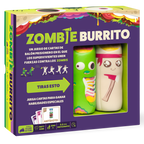 Zombie Burrito