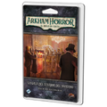 Arkham Horror LCG - La Gala del Ecuador del Invierno pack de escenario (Español)
