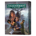 Arkham Horror RPG Starter Set - El Abismo Insaciable