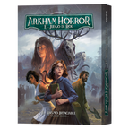 Arkham Horror RPG Starter Set - El Abismo Insaciable