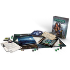 Arkham Horror RPG Starter Set - El Abismo Insaciable