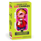 Exploding Kittens: Catchables 2-Pack