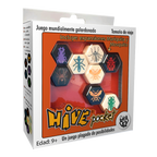 Hive Pocket Nueva edición