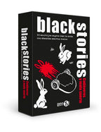 Black Stories - Psycho