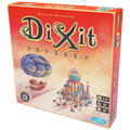 Dixit Odyssey Refresh