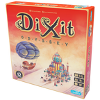Dixit Odyssey Refresh