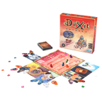 Dixit Odyssey Refresh