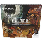 MTG: Universes Beyond - Final Fantasy Scene Box
