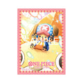 One Piece TCG: Official Sleeves TCG+ Stores Limited Edition Vol. 2 (12ct)