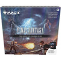 MTG: Universes Beyond - Final Fantasy Scene Box
