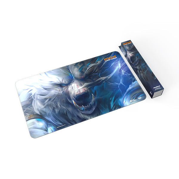 Playmat: Riftbound- Origins