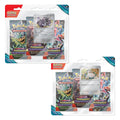 Pokémon TCG Blister Twilight Masquerade