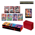One Piece TCG: Japanese 3rd Anniversary Set