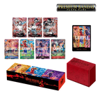 One Piece TCG: Japanese 3rd Anniversary Set