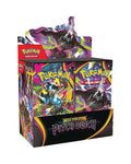 Pokémon TCG: Mega Evolution - Pitch Black - Booster Display