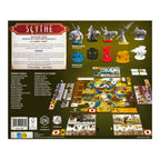 Scythe