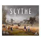 Scythe