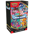 Pokemon TCG: Mega Evolution Chaos Rising - Booster Bundle