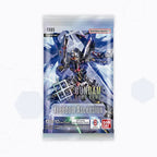 Gundam Card Game: Freedom Ascension Booster Pack Display [GD05]