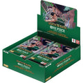 One Piece TCG: Legacy of the Master - Booster Display (OP-12)