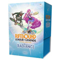 Riftbound TCG: Radiance - Vault Bundle