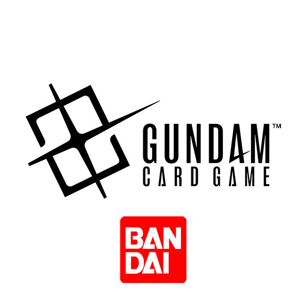Gundam Card Game: Newtype Rising Booster Pack Display [GD01]